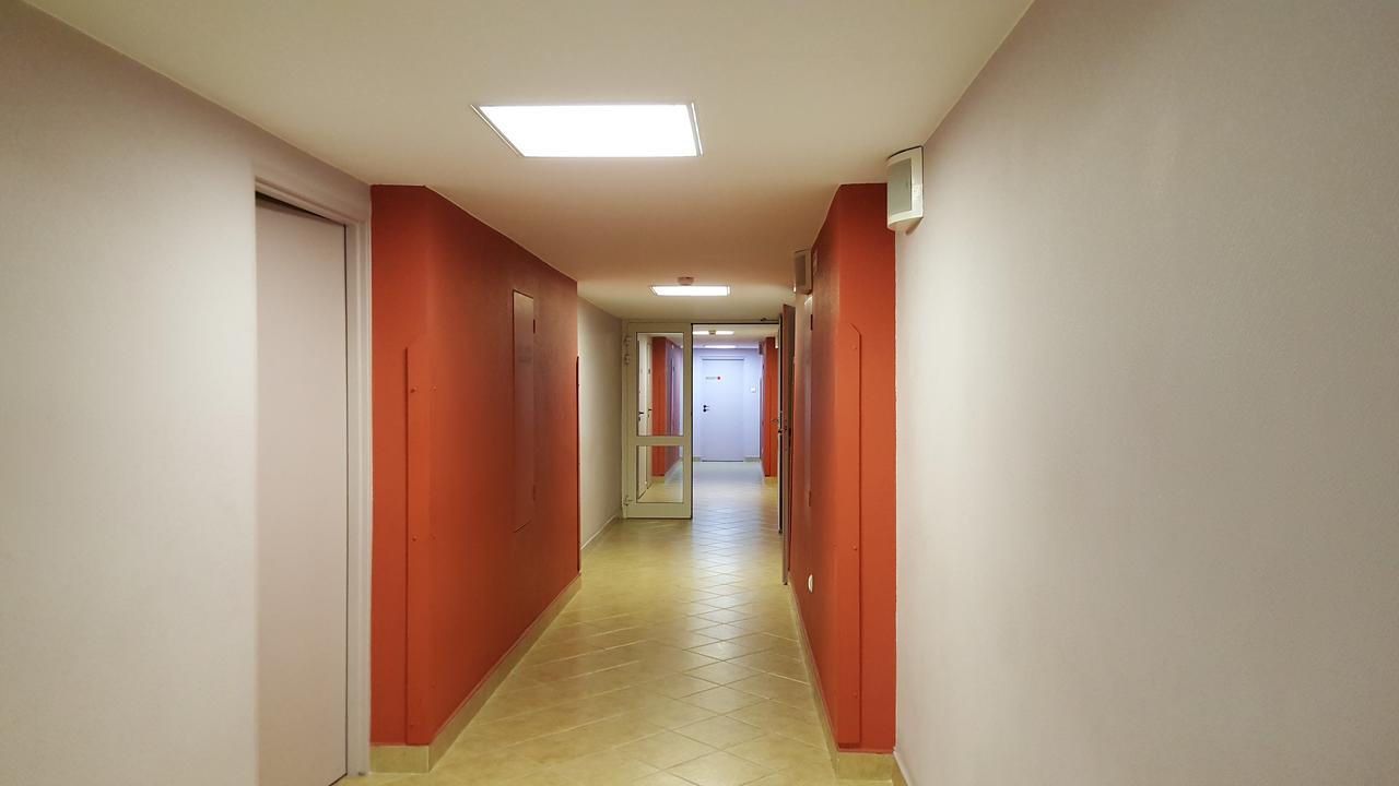 Maraton Pansiyon Krasków Dış mekan fotoğraf